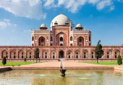 Chandigarh to Ghaziabad One way Taxi Service