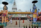 chandigarh-Haridwar