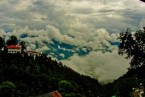 Chandigarh – Mussoorie