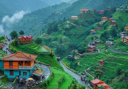 Chandigarh to Dehradun One way Taxi service