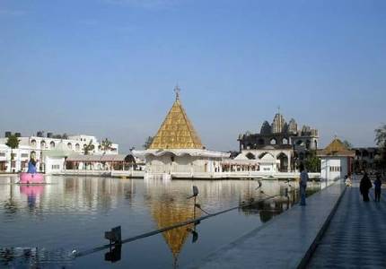 Delhi to Jalandhar One way Taxi Service