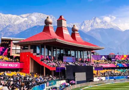 Chandigarh to Dharamshala One way Taxi Service