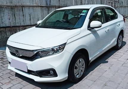 Honda Amaze Taxi