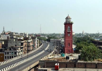 Delhi to Ludhiana One way Taxi Service