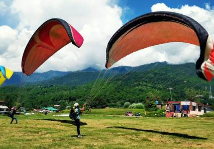Chandigarh to Manali one way Taxi Service