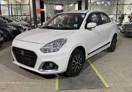 Maruti Dzire Taxi